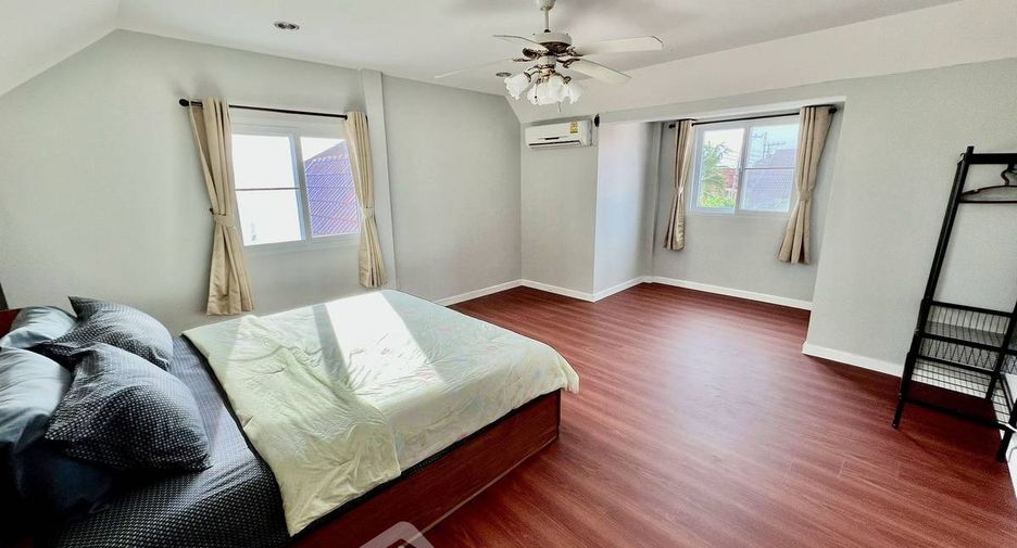 ขาย 4 ห้องนอน วิลล่า ใน พัทยาตะวันออก, พัทยา