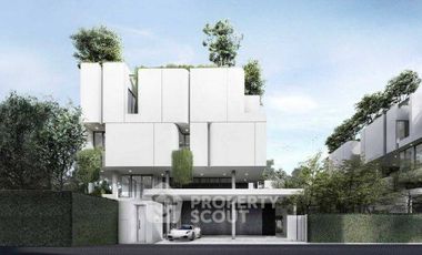 For sale 5 bedrooms house in Prawet, Bangkok