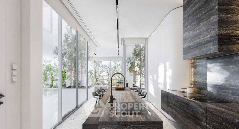 For sale 5 bedrooms house in Prawet, Bangkok