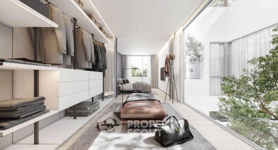 For sale 5 bedrooms house in Prawet, Bangkok