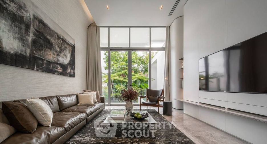 For sale 9 bedrooms house in Prawet, Bangkok