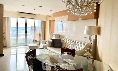 Wohnung zur Miete mit 3 Zimmer in Bang Kho Laem, Bangkok
