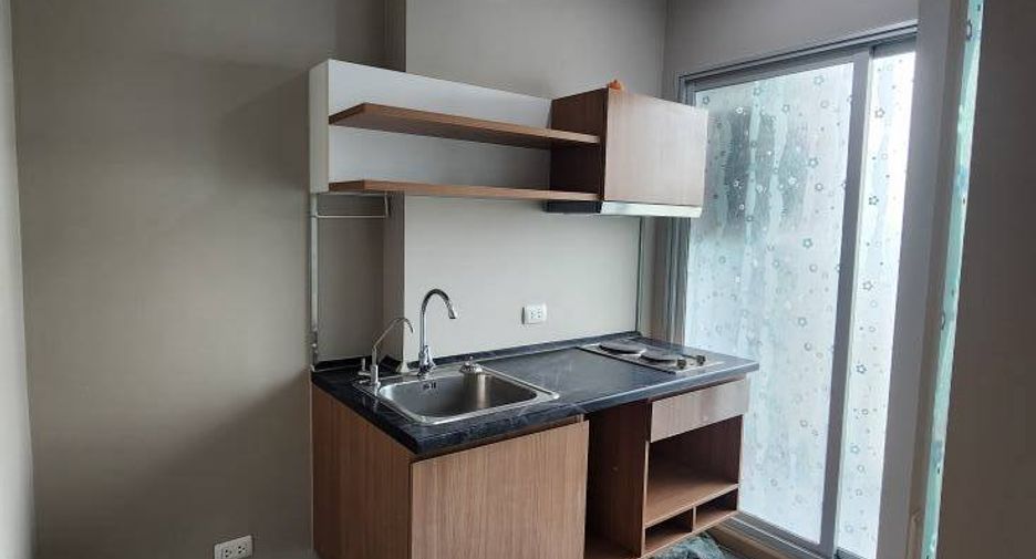 For sale 1 bed condo in Chom Thong, Bangkok
