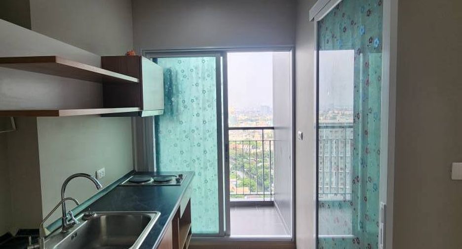 For sale 1 bed condo in Chom Thong, Bangkok