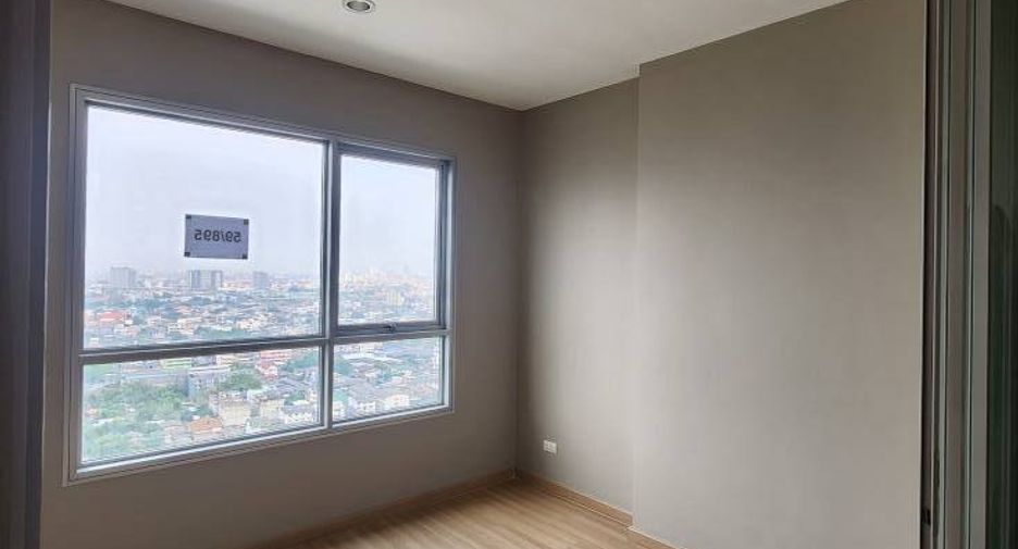 For sale 1 bed condo in Chom Thong, Bangkok