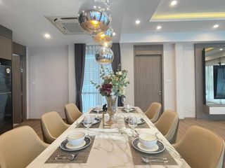 For sale 4 bedrooms house in Bang Lamung, Chonburi