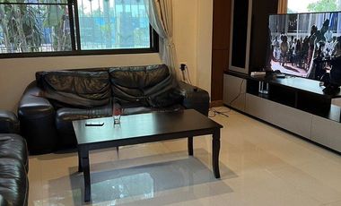 À vendre 3 chambres maison à East Pattaya, Pattaya
