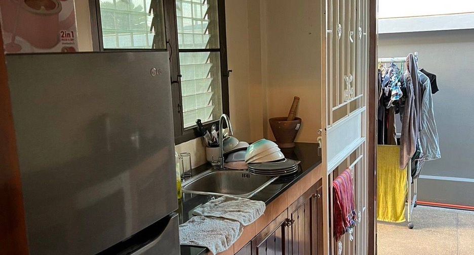 À vendre 3 chambres maison à East Pattaya, Pattaya