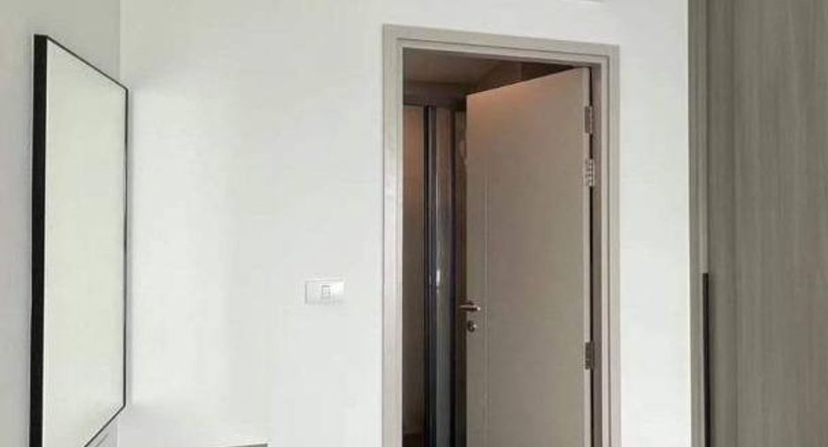 For sale 1 bed condo in Watthana, Bangkok