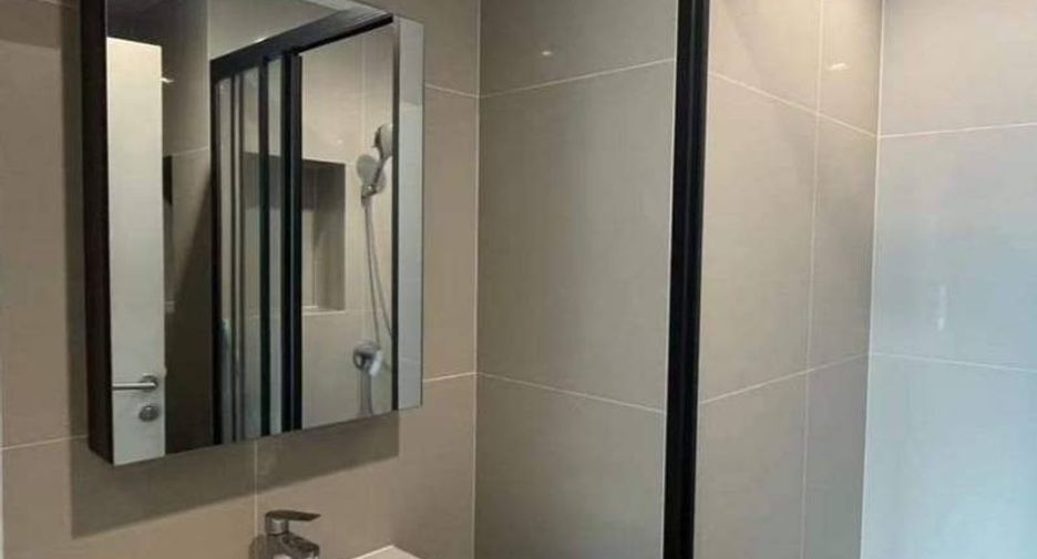For sale 1 bed condo in Watthana, Bangkok