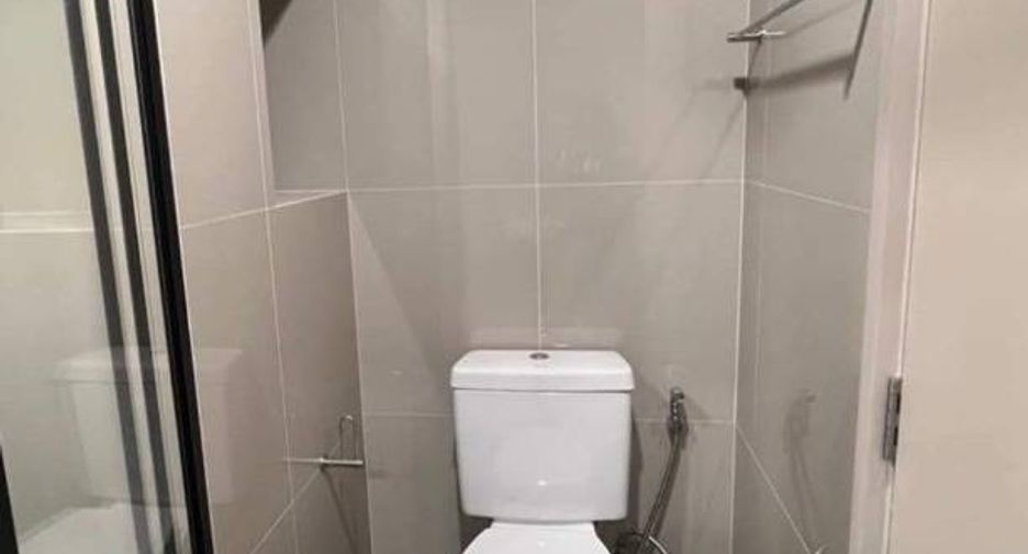 For sale 1 bed condo in Watthana, Bangkok