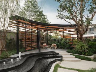 For sale 5 bedrooms house in Khlong Sam Wa, Bangkok