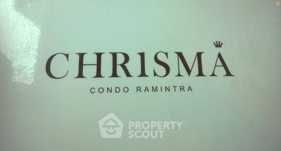 For sale 2 bedrooms condo in Khan Na Yao, Bangkok