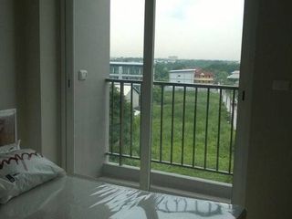 For sale 2 bedrooms condo in Khan Na Yao, Bangkok
