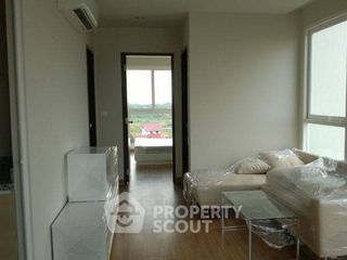 For sale 2 bedrooms condo in Khan Na Yao, Bangkok