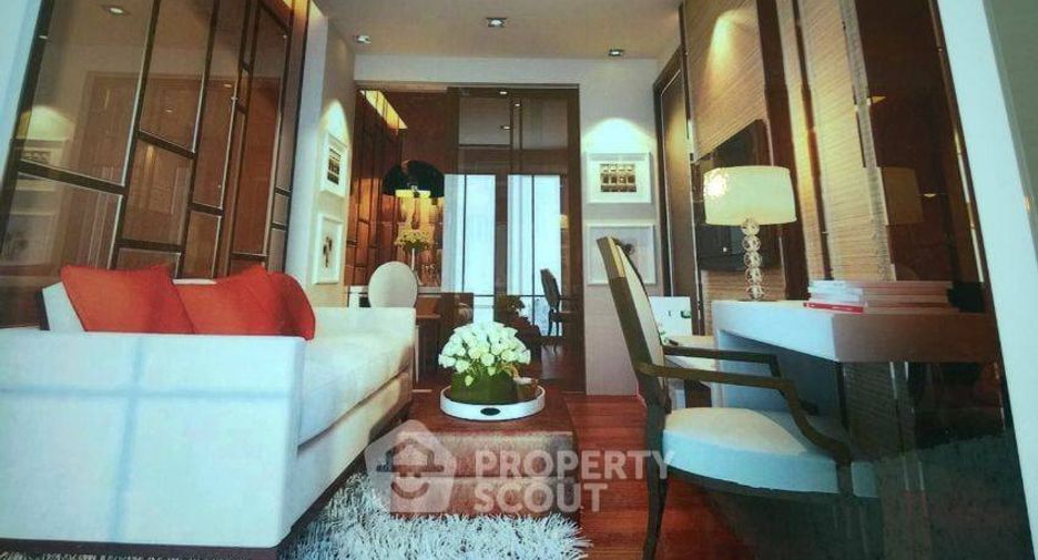 For sale 2 bedrooms condo in Khan Na Yao, Bangkok