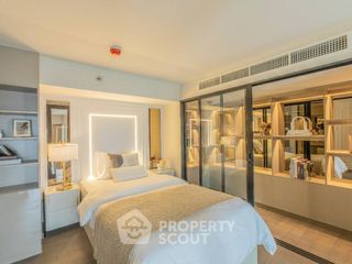À vendre 2 chambres condo à Ratchathewi, Bangkok