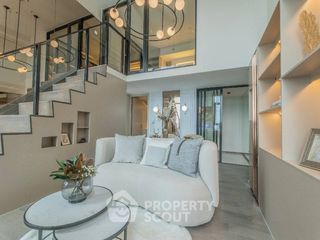 À vendre 2 chambres condo à Ratchathewi, Bangkok