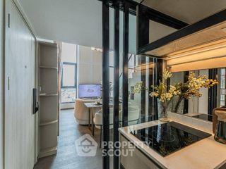À vendre 2 chambres condo à Ratchathewi, Bangkok