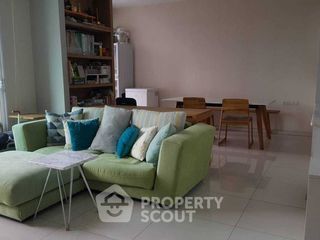 For sale 1 bed condo in Yan Nawa, Bangkok