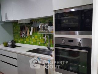 For sale 1 bed condo in Yan Nawa, Bangkok
