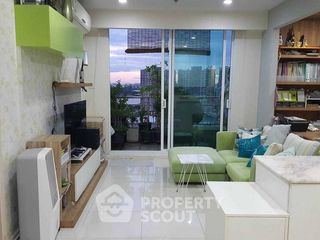 For sale 1 bed condo in Yan Nawa, Bangkok