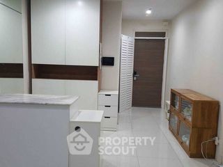 For sale 1 bed condo in Yan Nawa, Bangkok