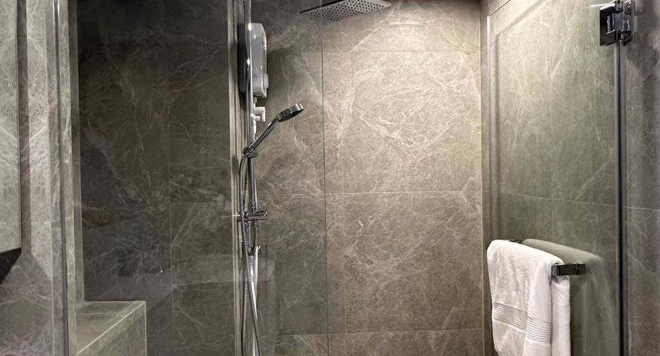 Condo en venta de 1 habitaciones en Huai Khwang, Bangkok