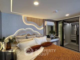 Wohnung zum Kauf mit 1 Zimmer in Huai Khwang, Bangkok