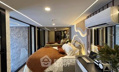 For sale 1 bed condo in Huai Khwang, Bangkok