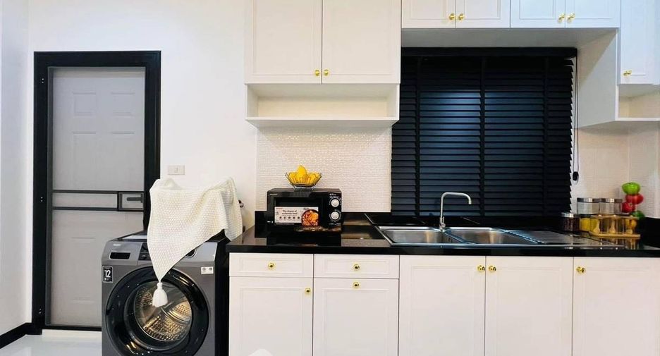 ขาย 4 ห้องนอน บ้านเดี่ยว ใน พัทยาตะวันออก, พัทยา