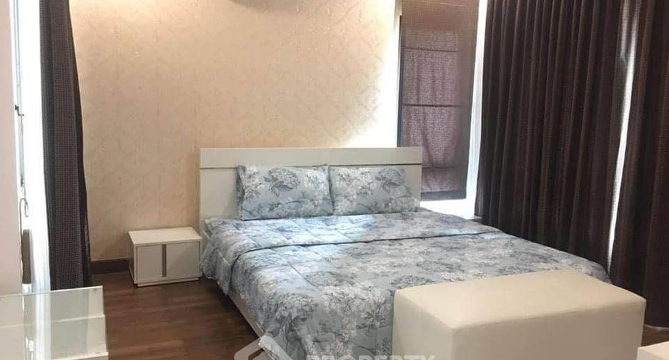 À vendre 3 chambres maison à Si Racha, Chonburi