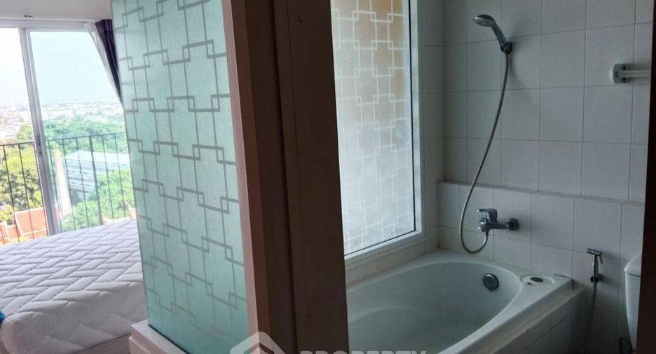 For sale 2 bedrooms condo in Rat Burana, Bangkok