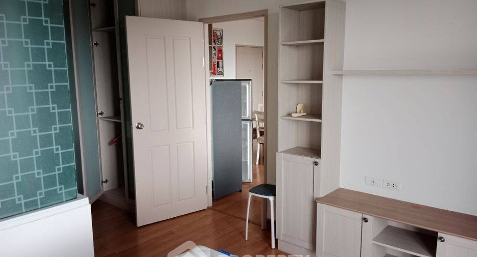 For sale 2 bedrooms condo in Rat Burana, Bangkok