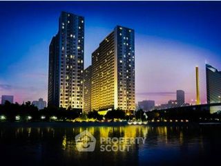 For sale 2 bedrooms condo in Rat Burana, Bangkok