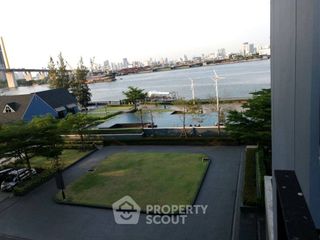 For sale 2 bedrooms condo in Rat Burana, Bangkok