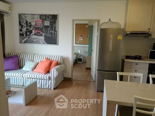 For sale 2 bedrooms condo in Rat Burana, Bangkok