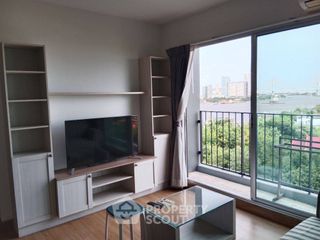For sale 2 bedrooms condo in Rat Burana, Bangkok