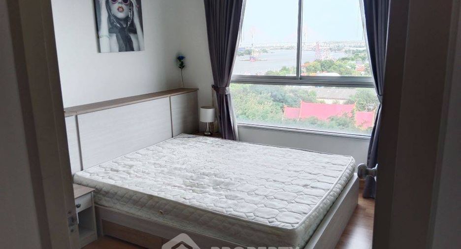 For sale 2 bedrooms condo in Rat Burana, Bangkok