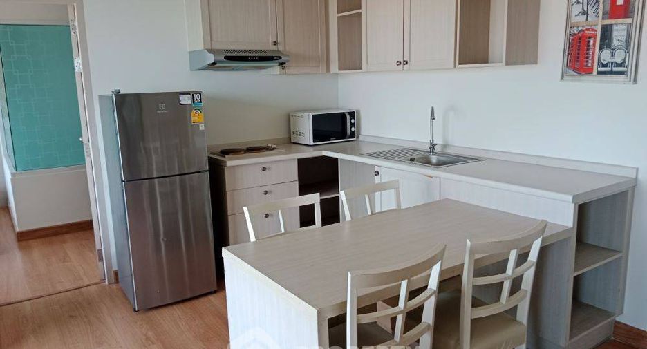 For sale 2 bedrooms condo in Rat Burana, Bangkok