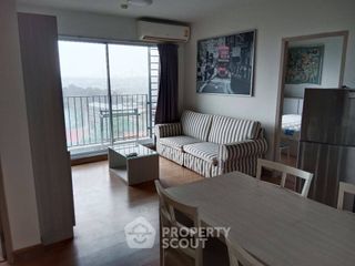 For sale 2 bedrooms condo in Rat Burana, Bangkok