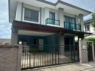 Продажа 3 спальни дом в Пращет, Бангкок