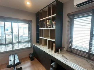 Продажа 3 спальни дом в Пращет, Бангкок