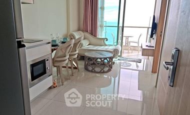 For rent 1 bed condo in Jomtien, Pattaya