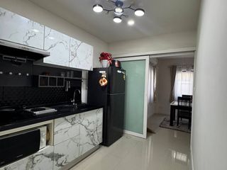 À louer 3 chambres maison à Bang Lamung, Chonburi