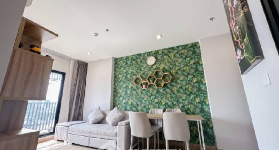 For sale 2 bedrooms condo in Rat Burana, Bangkok