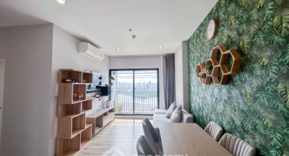 For sale 2 bedrooms condo in Rat Burana, Bangkok