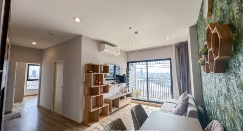 For sale 2 bedrooms condo in Rat Burana, Bangkok