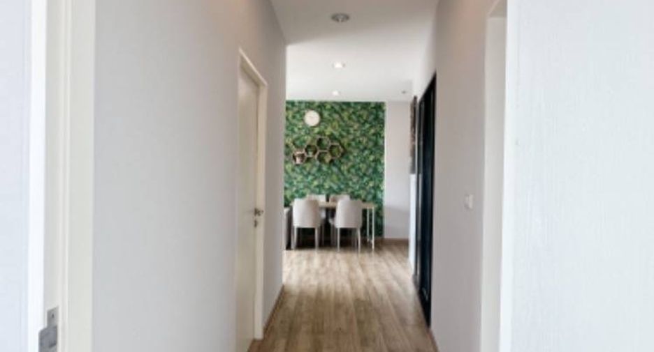 For sale 2 bedrooms condo in Rat Burana, Bangkok