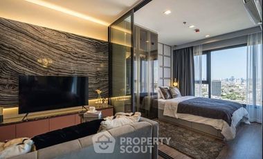Condo en alquiler de 1 habitaciones en Chatuchak, Bangkok